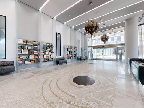 Photo 39 at 716 - 5 Soudan Avenue, Mount Pleasant West, Toronto