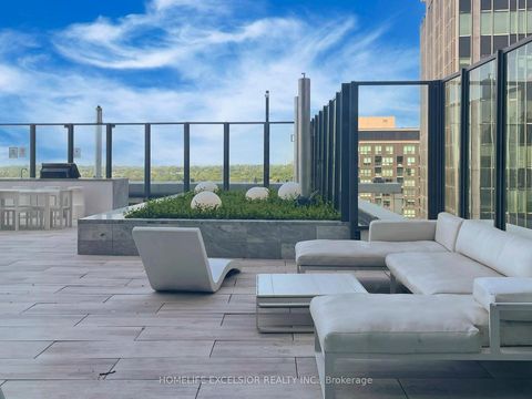 Photo 43 at 716 - 5 Soudan Avenue, Mount Pleasant West, Toronto