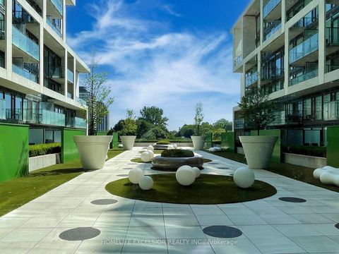 Photo 44 at 716 - 5 Soudan Avenue, Mount Pleasant West, Toronto