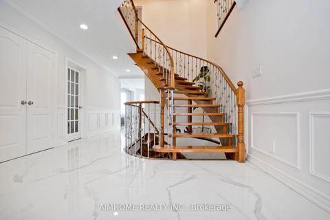 Photo 3 at 12A Mauro Court, Doncrest, Richmond Hill