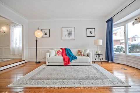 Photo 4 at 12A Mauro Court, Doncrest, Richmond Hill