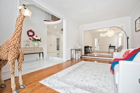 Photo 5 at 12A Mauro Court, Doncrest, Richmond Hill