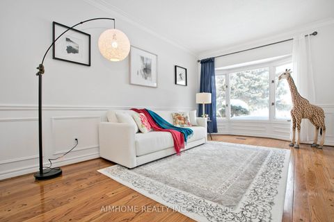 Photo 6 at 12A Mauro Court, Doncrest, Richmond Hill