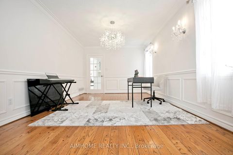 Photo 7 at 12A Mauro Court, Doncrest, Richmond Hill