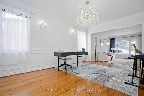 Photo 8 at 12A Mauro Court, Doncrest, Richmond Hill