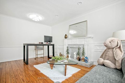 Photo 9 at 12A Mauro Court, Doncrest, Richmond Hill