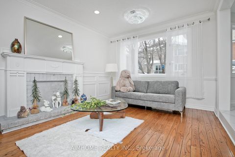 Photo 10 at 12A Mauro Court, Doncrest, Richmond Hill