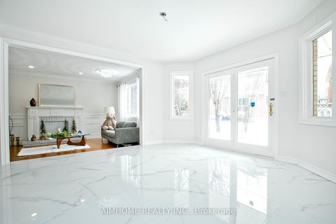 Photo 13 at 12A Mauro Court, Doncrest, Richmond Hill