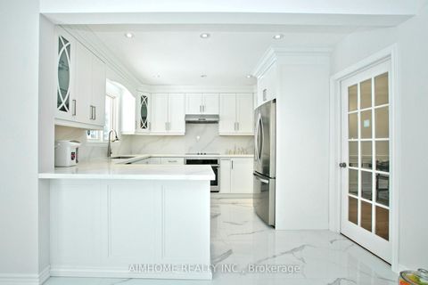 Photo 14 at 12A Mauro Court, Doncrest, Richmond Hill