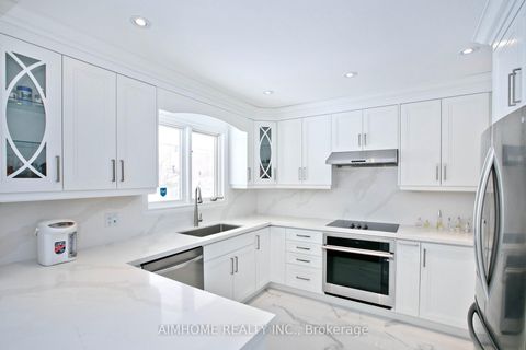 Photo 16 at 12A Mauro Court, Doncrest, Richmond Hill