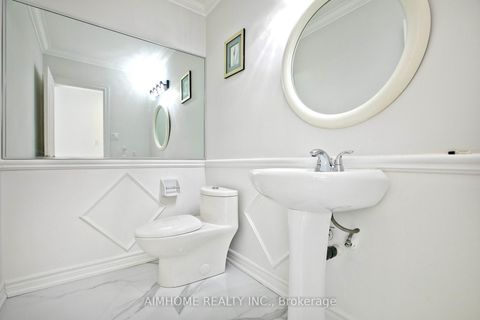 Photo 17 at 12A Mauro Court, Doncrest, Richmond Hill