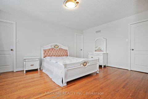 Photo 21 at 12A Mauro Court, Doncrest, Richmond Hill