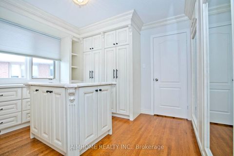 Photo 23 at 12A Mauro Court, Doncrest, Richmond Hill