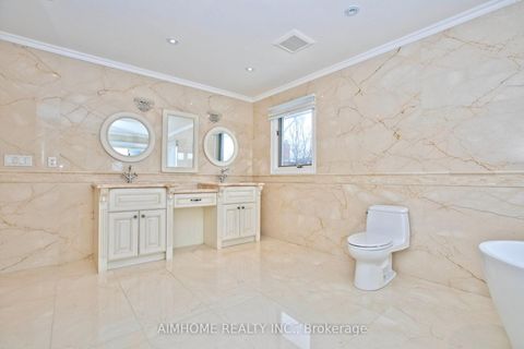 Photo 24 at 12A Mauro Court, Doncrest, Richmond Hill