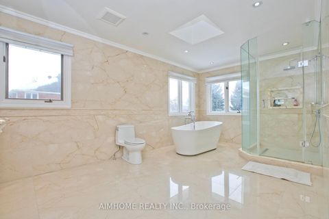 Photo 25 at 12A Mauro Court, Doncrest, Richmond Hill