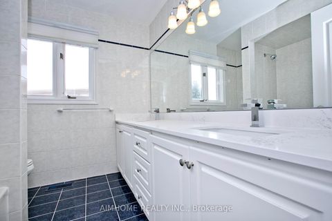 Photo 33 at 12A Mauro Court, Doncrest, Richmond Hill