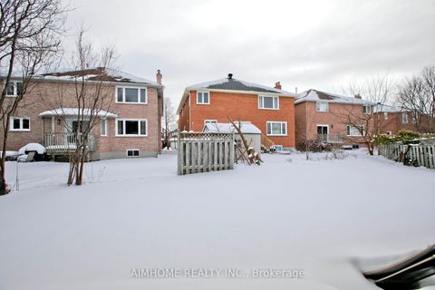 Photo 41 at 12A Mauro Court, Doncrest, Richmond Hill