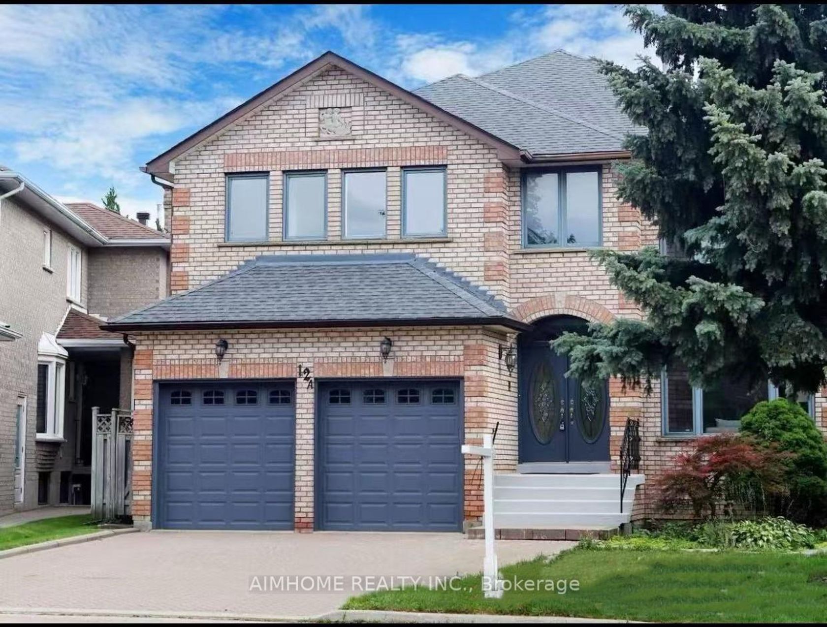 12A Mauro Court, Doncrest, Richmond Hill photo 2