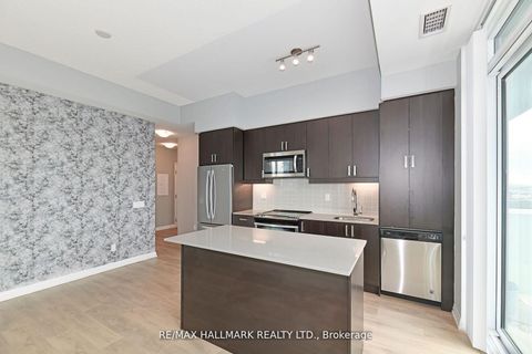 Photo 0 at 906 - 7895 Jane Street, Concord, Vaughan