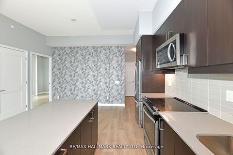 Photo 5 at 906 - 7895 Jane Street, Concord, Vaughan