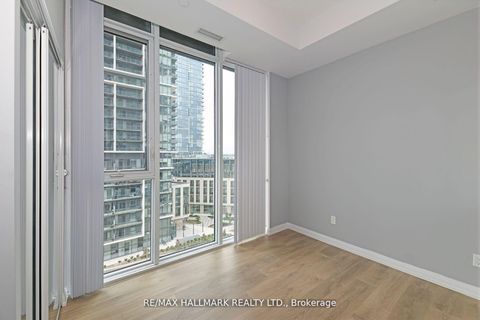 Photo 8 at 906 - 7895 Jane Street, Concord, Vaughan