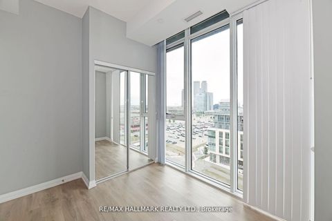 Photo 9 at 906 - 7895 Jane Street, Concord, Vaughan