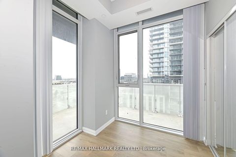 Photo 12 at 906 - 7895 Jane Street, Concord, Vaughan