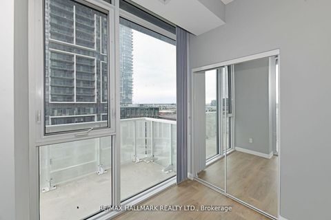 Photo 13 at 906 - 7895 Jane Street, Concord, Vaughan