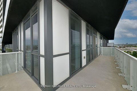 Photo 19 at 906 - 7895 Jane Street, Concord, Vaughan