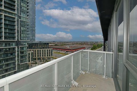 Photo 20 at 906 - 7895 Jane Street, Concord, Vaughan