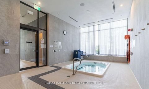 Photo 23 at 906 - 7895 Jane Street, Concord, Vaughan