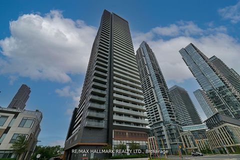 Photo 28 at 906 - 7895 Jane Street, Concord, Vaughan