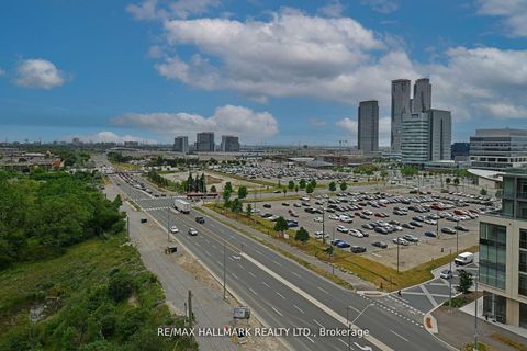 Photo 31 at 906 - 7895 Jane Street, Concord, Vaughan