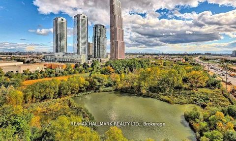 Photo 33 at 906 - 7895 Jane Street, Concord, Vaughan