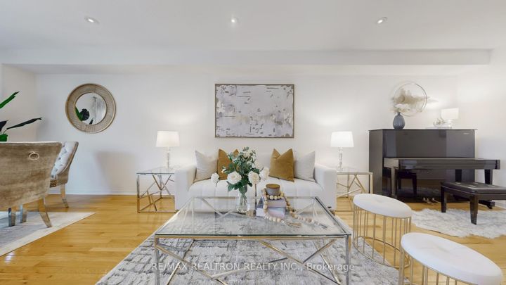 Photo 1 at 70 Maffey Crescent, Westbrook, Richmond Hill