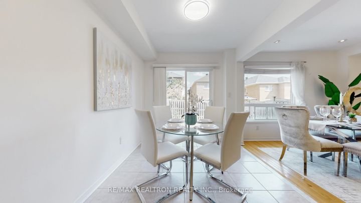 Photo 8 at 70 Maffey Crescent, Westbrook, Richmond Hill