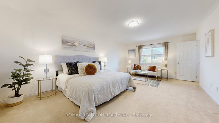 Photo 11 at 70 Maffey Crescent, Westbrook, Richmond Hill