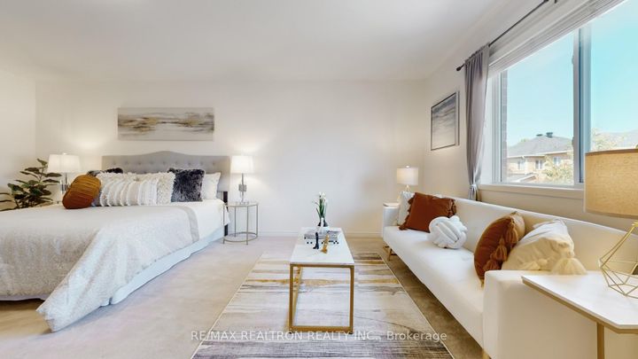 Photo 14 at 70 Maffey Crescent, Westbrook, Richmond Hill