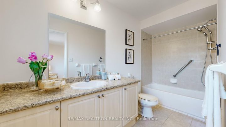 Photo 16 at 70 Maffey Crescent, Westbrook, Richmond Hill