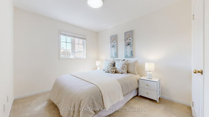 Photo 17 at 70 Maffey Crescent, Westbrook, Richmond Hill