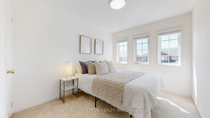 Photo 20 at 70 Maffey Crescent, Westbrook, Richmond Hill