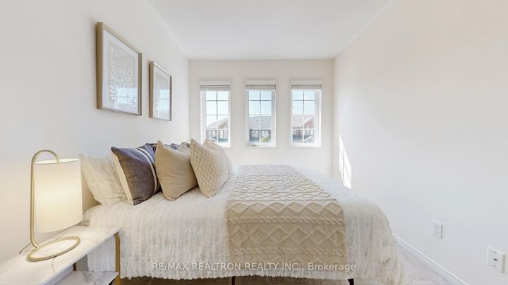 Photo 21 at 70 Maffey Crescent, Westbrook, Richmond Hill