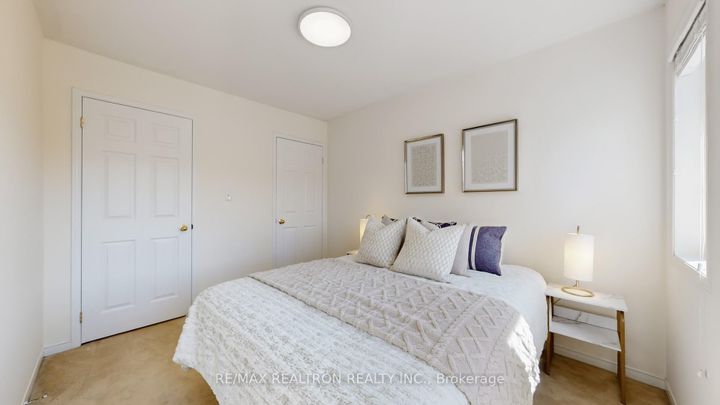 Photo 22 at 70 Maffey Crescent, Westbrook, Richmond Hill