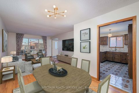 Photo 9 at 27 Clubhouse Court, Jane Heights, Toronto