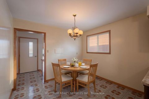 Photo 17 at 27 Clubhouse Court, Jane Heights, Toronto