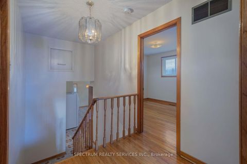 Photo 21 at 27 Clubhouse Court, Jane Heights, Toronto