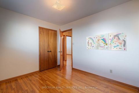 Photo 27 at 27 Clubhouse Court, Jane Heights, Toronto