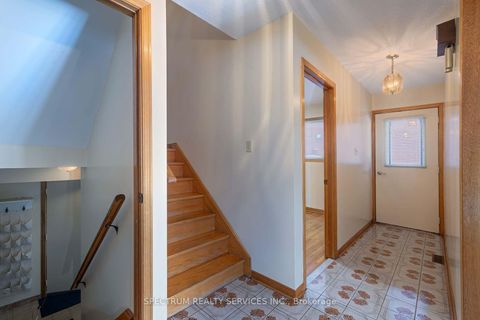 Photo 29 at 27 Clubhouse Court, Jane Heights, Toronto