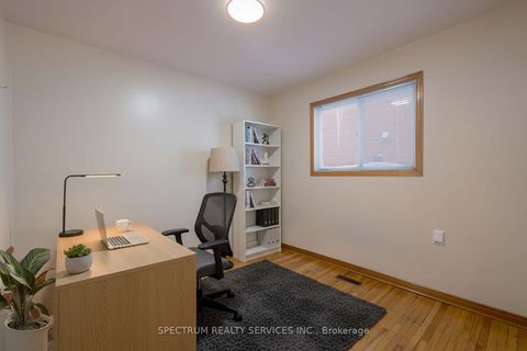 Photo 30 at 27 Clubhouse Court, Jane Heights, Toronto