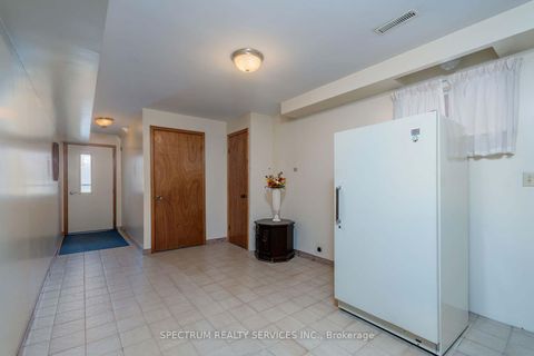 Photo 32 at 27 Clubhouse Court, Jane Heights, Toronto